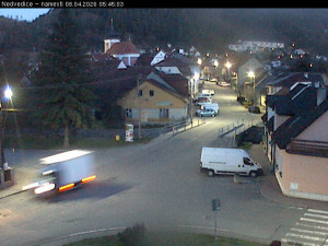 Městys Nedvědice - Hrad Pernštejn - 8.4.2026 v 05:45 Městys Nedvědice - Hrad Pernštejn - 8.4.2026 v 05:45