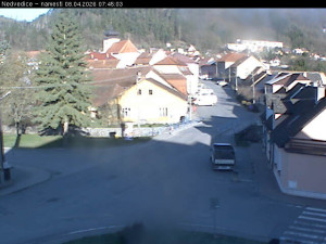 Městys Nedvědice - Hrad Pernštejn - 8.4.2026 v 07:45 Městys Nedvědice - Hrad Pernštejn - 8.4.2026 v 07:45