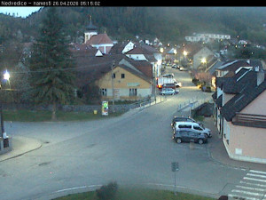 Městys Nedvědice - Hrad Pernštejn - 26.4.2026 v 05:15 Městys Nedvědice - Hrad Pernštejn - 26.4.2026 v 05:15