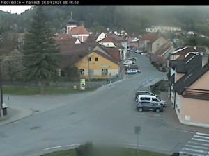 Městys Nedvědice - Hrad Pernštejn - 26.4.2026 v 05:45 Městys Nedvědice - Hrad Pernštejn - 26.4.2026 v 05:45