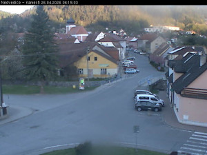 Městys Nedvědice - Hrad Pernštejn - 26.4.2026 v 06:15 Městys Nedvědice - Hrad Pernštejn - 26.4.2026 v 06:15