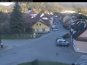 Městys Nedvědice - Hrad Pernštejn - 26.4.2026 v 06:30 Městys Nedvědice - Hrad Pernštejn - 26.4.2026 v 06:30