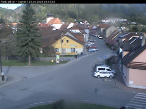 Městys Nedvědice - Hrad Pernštejn - 26.4.2026 v 08:15 Městys Nedvědice - Hrad Pernštejn - 26.4.2026 v 08:15