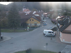 Hrad Pernštejn
