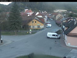 Hrad Pernštejn