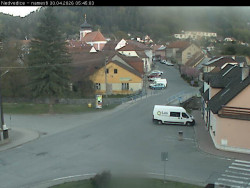 Hrad Pernštejn