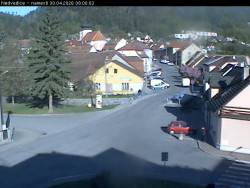 Hrad Pernštejn