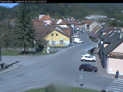 Hrad Pernštejn