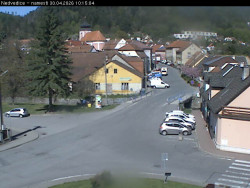 Hrad Pernštejn