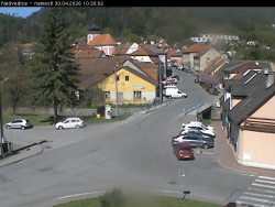 Hrad Pernštejn