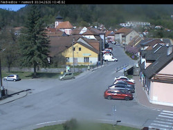 Hrad Pernštejn