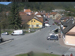 Hrad Pernštejn
