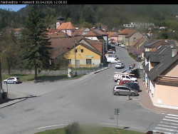 Hrad Pernštejn