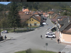 Hrad Pernštejn