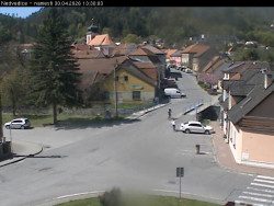 Hrad Pernštejn