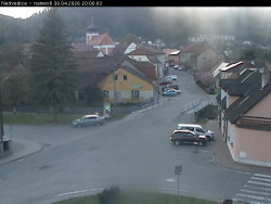 Hrad Pernštejn