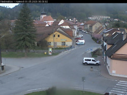 Hrad Pernštejn