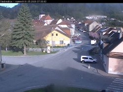 Hrad Pernštejn