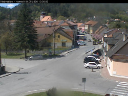 Hrad Pernštejn