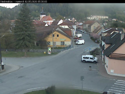 Hrad Pernštejn