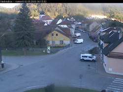 Hrad Pernštejn
