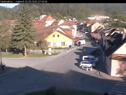 Hrad Pernštejn