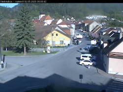 Hrad Pernštejn