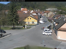 Hrad Pernštejn