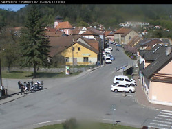 Hrad Pernštejn