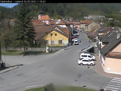 Hrad Pernštejn