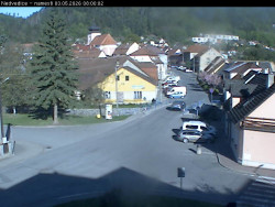 Hrad Pernštejn
