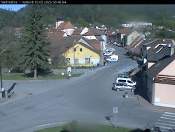 Hrad Pernštejn