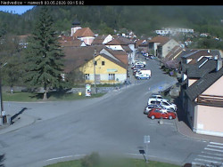Hrad Pernštejn