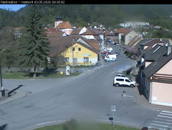 Hrad Pernštejn