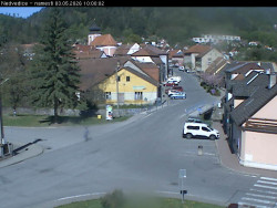 Hrad Pernštejn