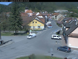 Hrad Pernštejn