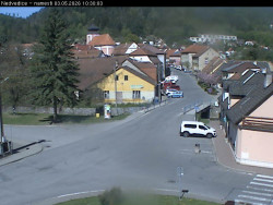 Hrad Pernštejn