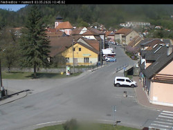 Hrad Pernštejn