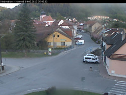 Hrad Pernštejn
