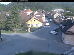 Hrad Pernštejn