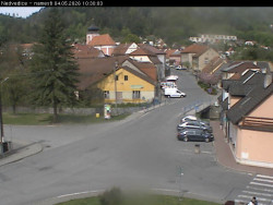 Hrad Pernštejn