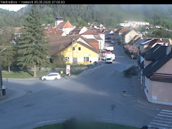 Hrad Pernštejn