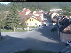 Hrad Pernštejn