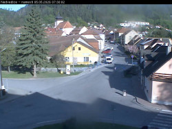 Hrad Pernštejn