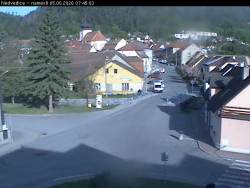 Hrad Pernštejn
