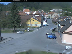 Hrad Pernštejn