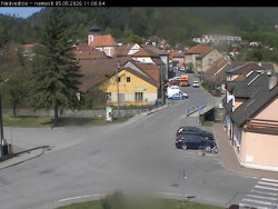 Hrad Pernštejn