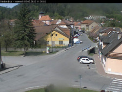 Hrad Pernštejn
