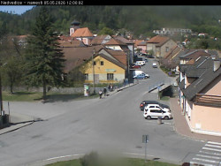 Hrad Pernštejn