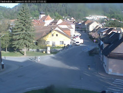 Hrad Pernštejn